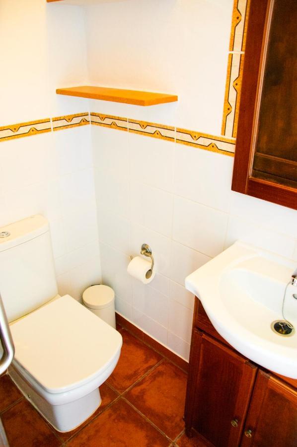 プエルト・デル・カルメン Casa Tigot (Adults Only)ヴィラ エクステリア 写真