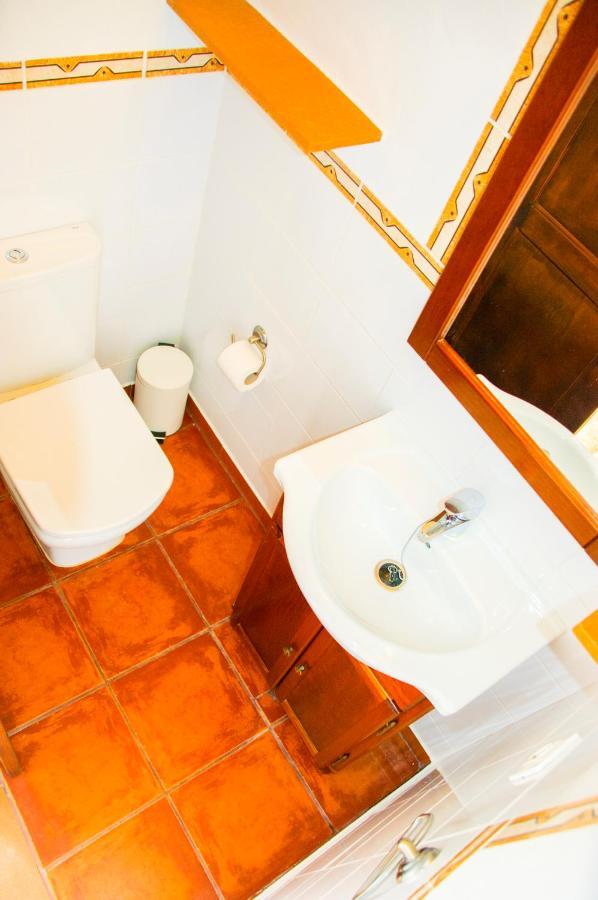 プエルト・デル・カルメン Casa Tigot (Adults Only)ヴィラ エクステリア 写真
